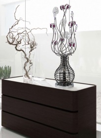 Viola Aluminium Crystal Table Lamps Diyas Home Modern Crystal Table Lamps Viola Aluminium Crystal Table Lamps Diyas Home Modern Crystal Table Lamps